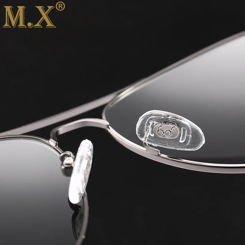 Солнцезащитные очки Мужские фотохромные поляризационные антибликовые для