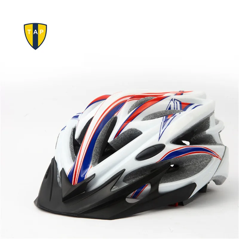 Регулируемый Сверхлегкий 2018 Новое поступление шлем Мужской Горный Дорожный