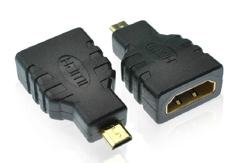 Переходник Micro D HDMI штекер гнездо|male to male hdmi|female female hdmihdmi hdmi |