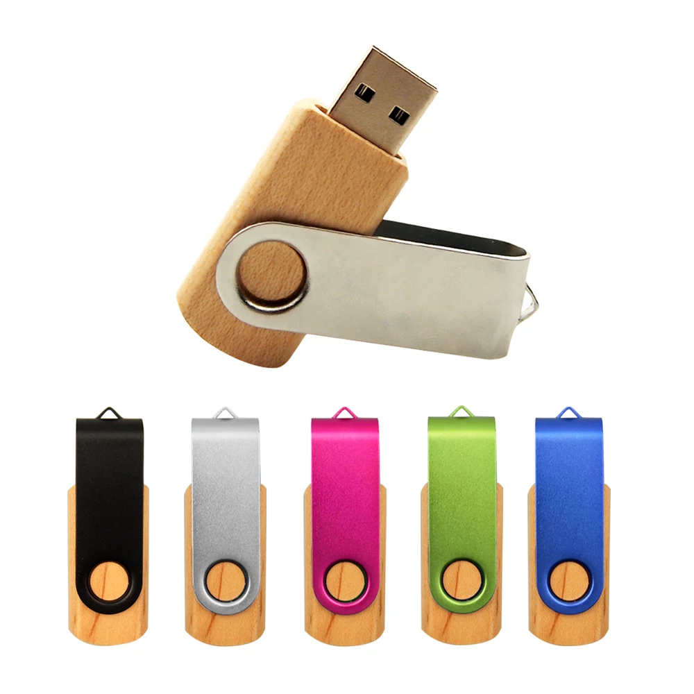 Usb флешка с деревянным покрытием 10 шт. Бесплатная доставка 2 0 4 ГБ 8 подарочные