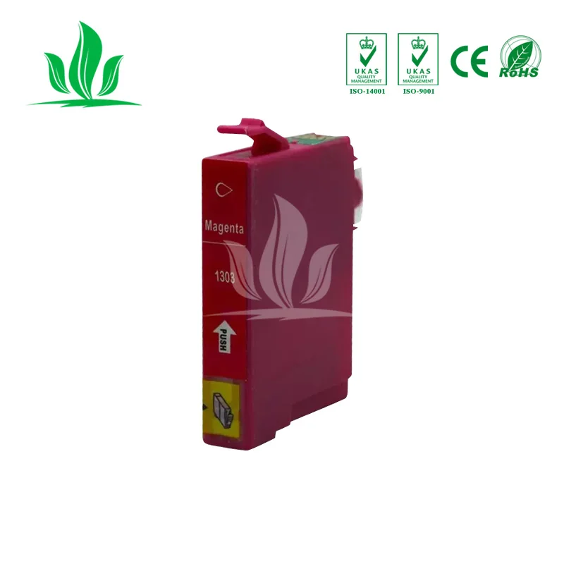 1 комплект T1301 совместимые чернильные картриджи для Epson BX525WD BX625FWD SX525WD SX620FW
