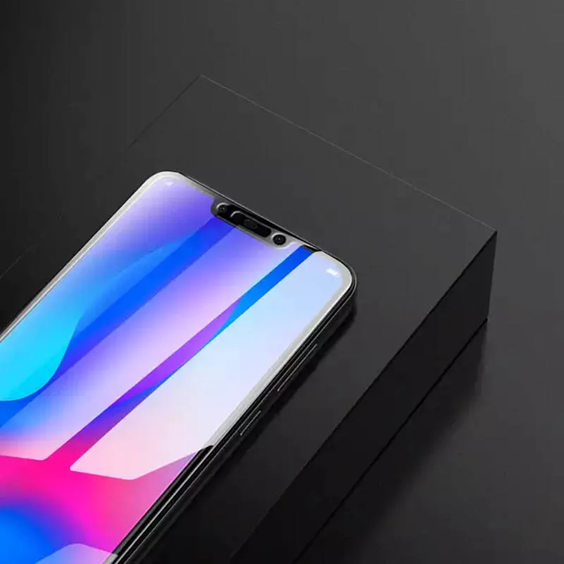 7D закаленное стекло для huawei Nova 3 протектор экрана на Защитное Mate 10 20 Lite P20 Pro Honor 7X8X9