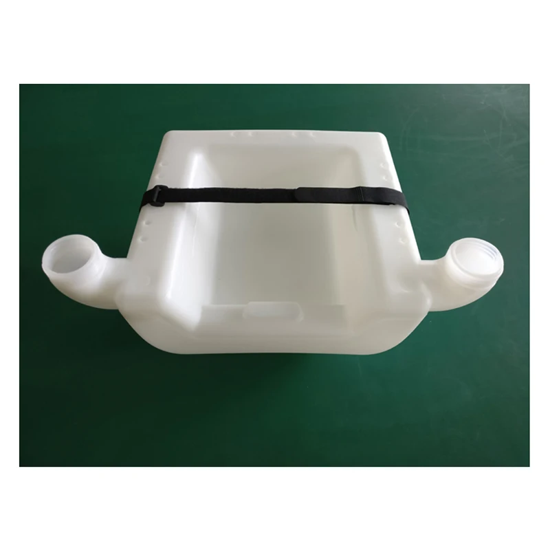 

YRX6-16 plant protection drone anti-shock 16L medicine box Water Tank for Agriculture Plant Protection Drone