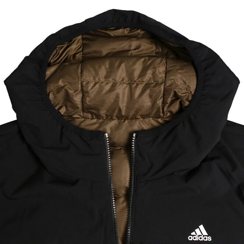 Оригинальный Новое поступление 2017 Adidas itavic REV Для мужчин Реверсивный Подпушка