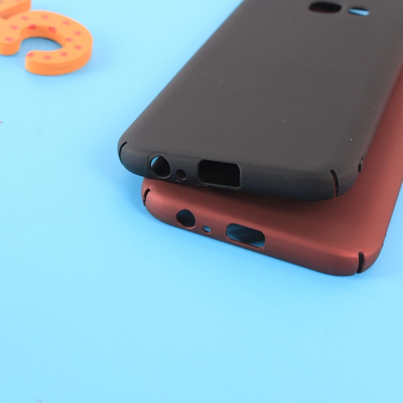 Ультратонкий чехол ярких цветов для funda samsung A5 2017 A7 cubierta transparente carcasa con tapa a5 силикон