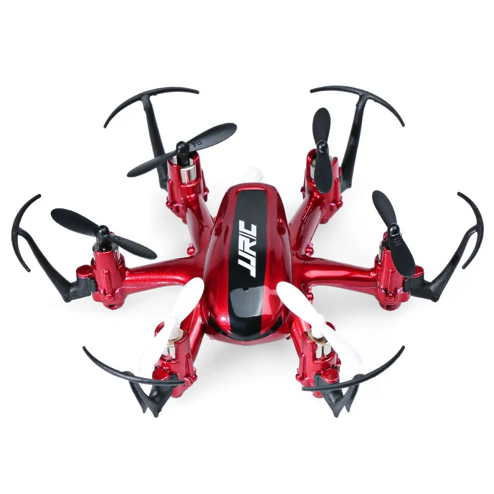 Jjrc H20 мини Радиоуправляемый Дрон 6 оси Micro quadcopters Профессиональный дроны Hexacopter