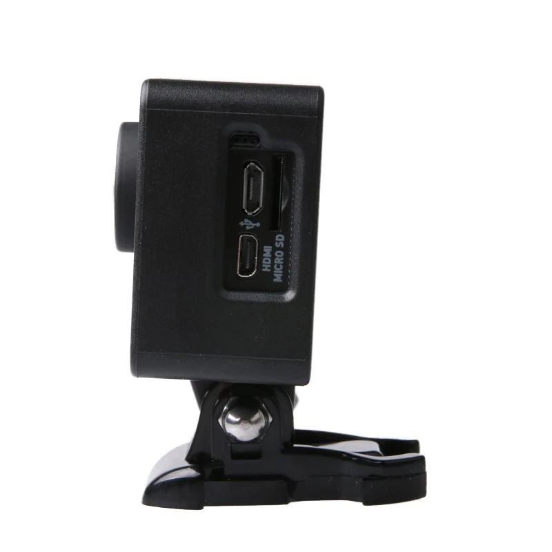 Аксессуары для Sj4000 пластиковая рамка чехол Sjcam Sj6000 защитная 4000 Wi Fi спортивной