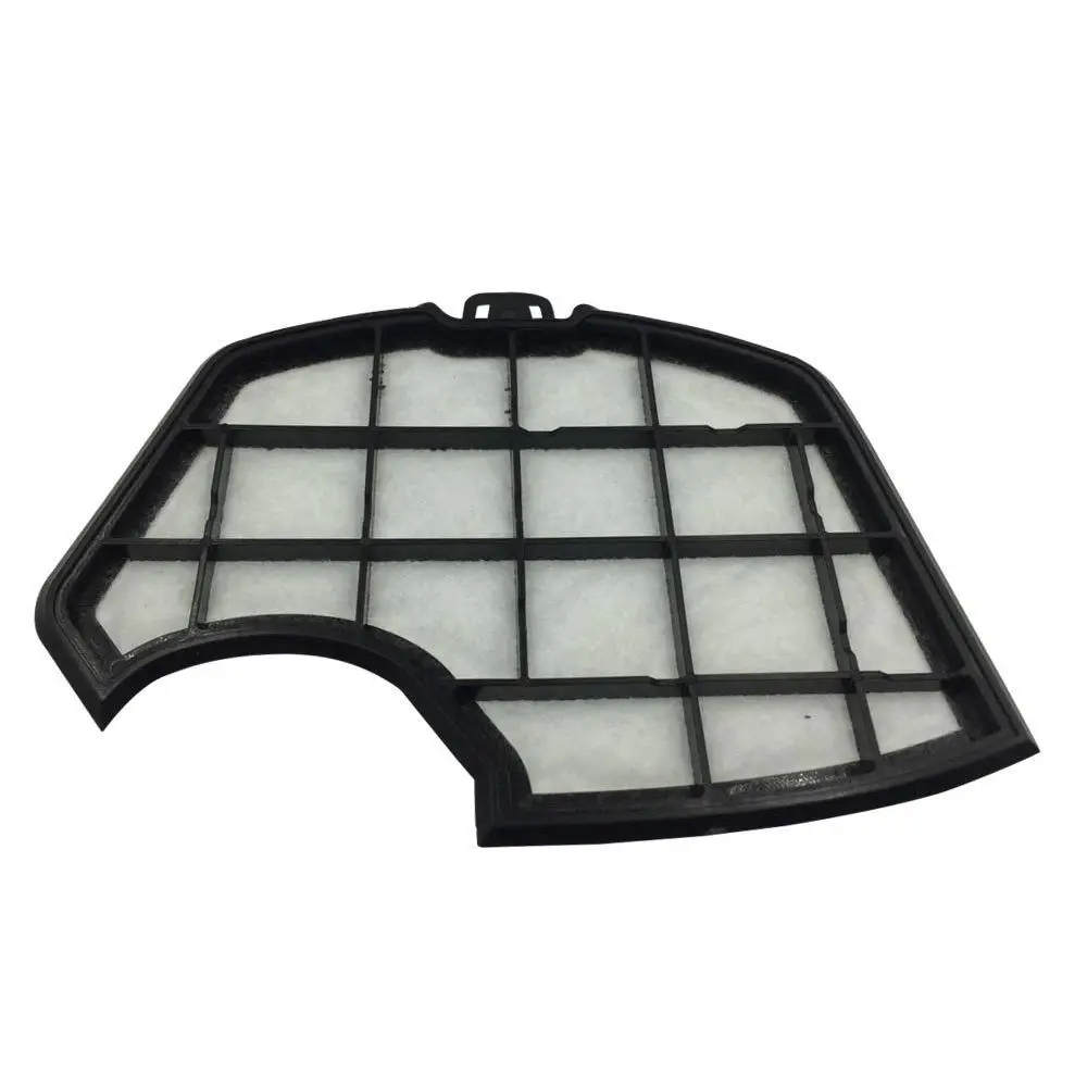 For Vorwerk Kobold Replace Filters Motor Protection VK150 3pcs VK140 Hot Sale Accessories High quality Brand New