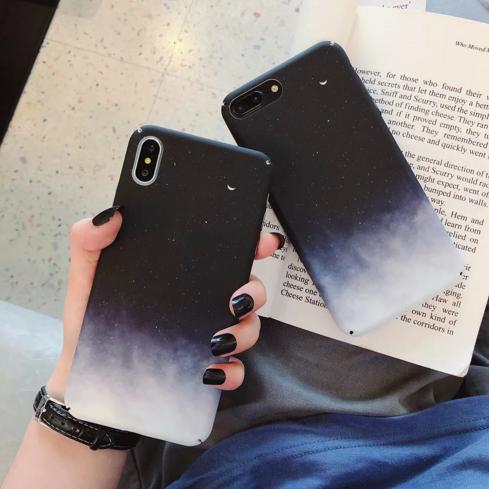 Чехол для телефона в стиле ретро huawei p20 p30 pro v20 mate 20 жесткий чехол белого и черного
