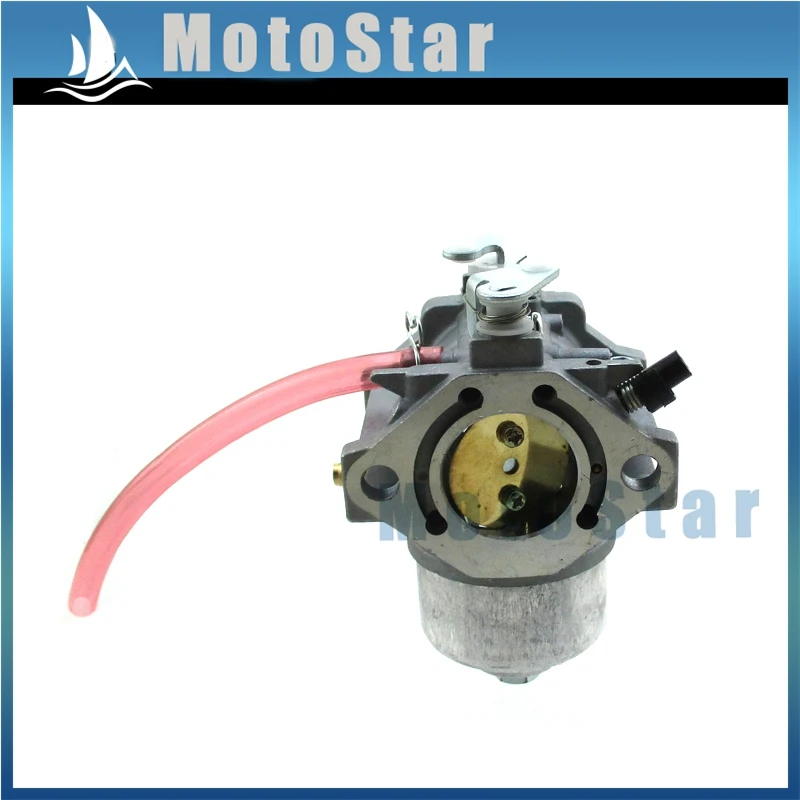 Карбюратор Carb для John Deere GS75 HD75 180 185 260 265 тракторы заменяют AM122852|Карбюратор| |
