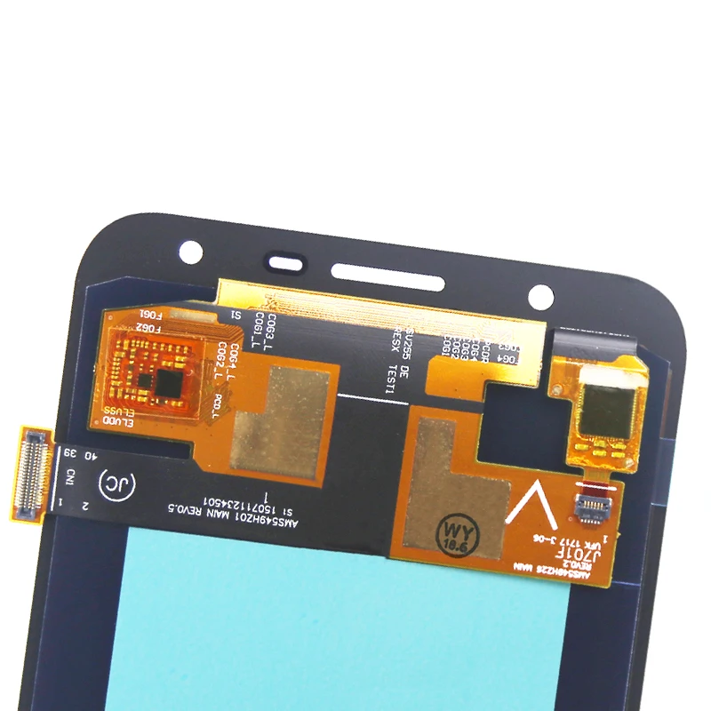 J701 ЖК дисплей для Samsung Galaxy J7 Nxt LCD J701F J701M Core сенсорный экран дигитайзер J701f Neo