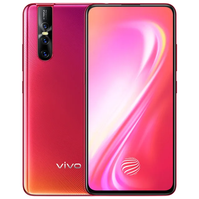 Смартфон vivo S1 Pro 6 39 дюймов ГБ 256 8 ядер 32 МП 3 дюйма 3700 мАч | Мобильные телефоны и