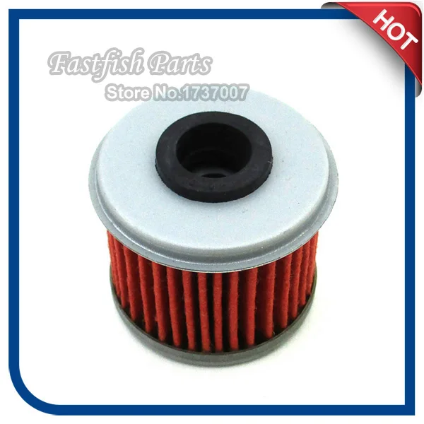5 штук упак. масляный фильтр для HUSQVARNA TE250 TE310 TE310R TC250 TC250R TXC250 TXC250R TXC310 Dirt Bike |