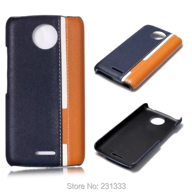 Жесткий чехол C ku для Huawei Mate 8 10 P8 LITE 2017 P10 Nova 2 Plus Y3 Y5 из холщовой кожи 100 шт.|case for