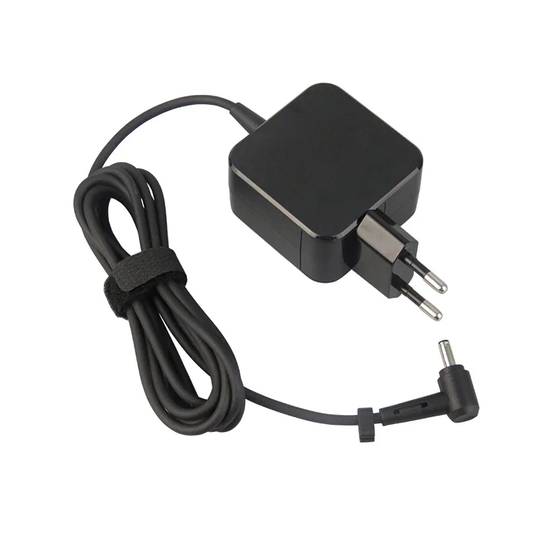 

1.75A 33W Replacement Ac Aadapter Charger for Asus X541SA C301SA C200MA TP201SA E402MA E502SA K553MA X453MA D553MA R515MA X102BA