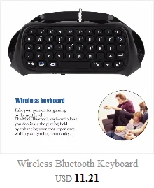 Bluetooth лазерная клавиатура беспроводная Виртуальная проекционная клавиатура портативная для Iphone Android смартфон Ipad планшет ПК ноутбук