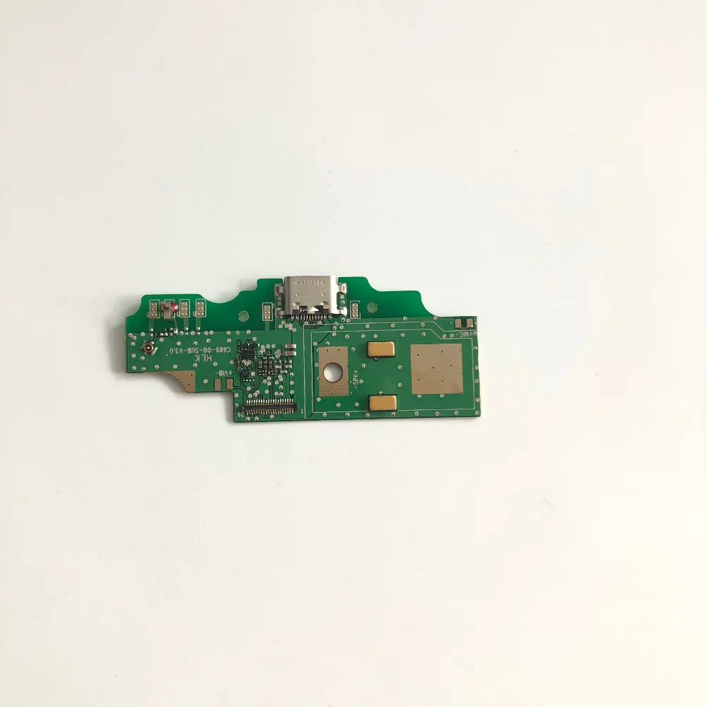 Новая зарядная Плата USB для мобильного телефона Oukitel WP5000 MTK Helio P25 5 7 дюйма 1440x720 |