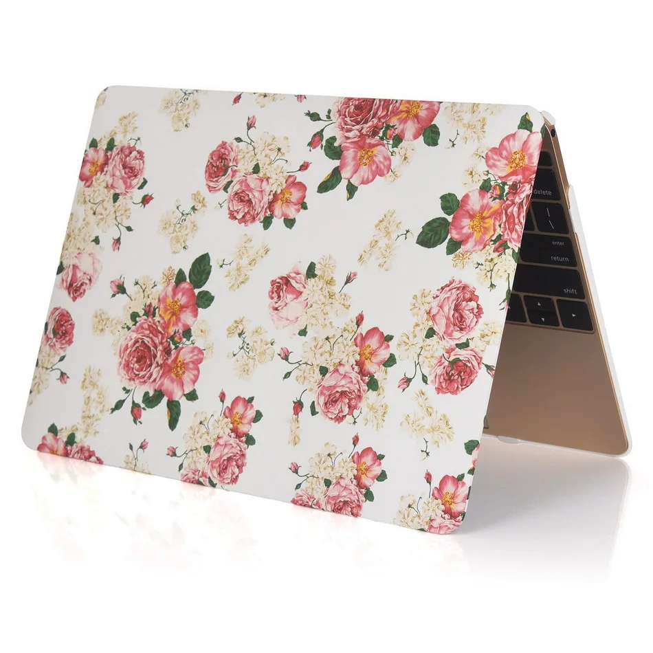 Новый камуфляжный чехол для ноутбука Apple Macbook Air Pro Retina 11 12 13 15 рукав 6 дюймов +