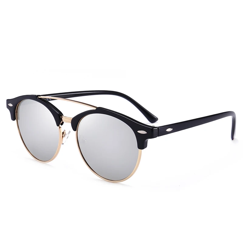 Мужские поляризационные солнцезащитные очки Gafas недорогие для вождения в стиле