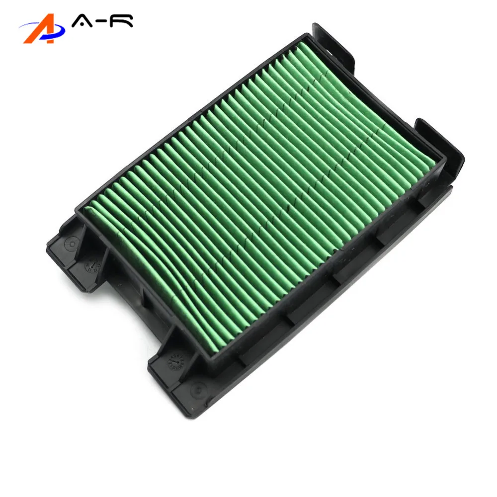 

Clamp On Intake AirFilter Air Filter Pod Cleaner For Honda CBR250R CBR 250R 2011 - 2015 2012 2013 2014 CBR250 R CBR 250