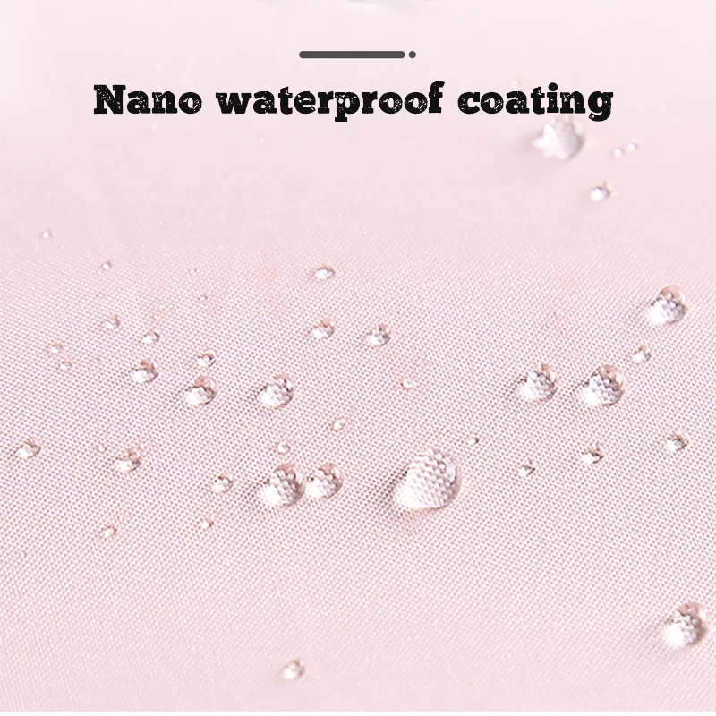 4 цвета мини карманные зонтики детский складной зонт анти УФ ветрозащитные