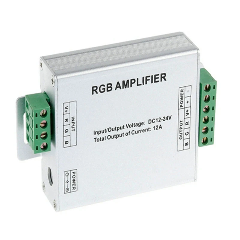 Контроллер для усилителя. Сигнал rgbs. Rgb сигнал. Rgb сигнал. S.