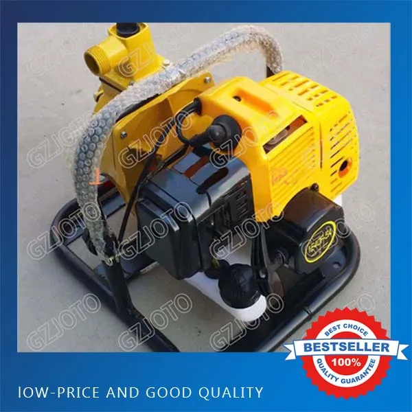 WP10B 1.5HP сельскохозяйственные ирригационные бензиновые насосы|gasoline pumps|agricultural