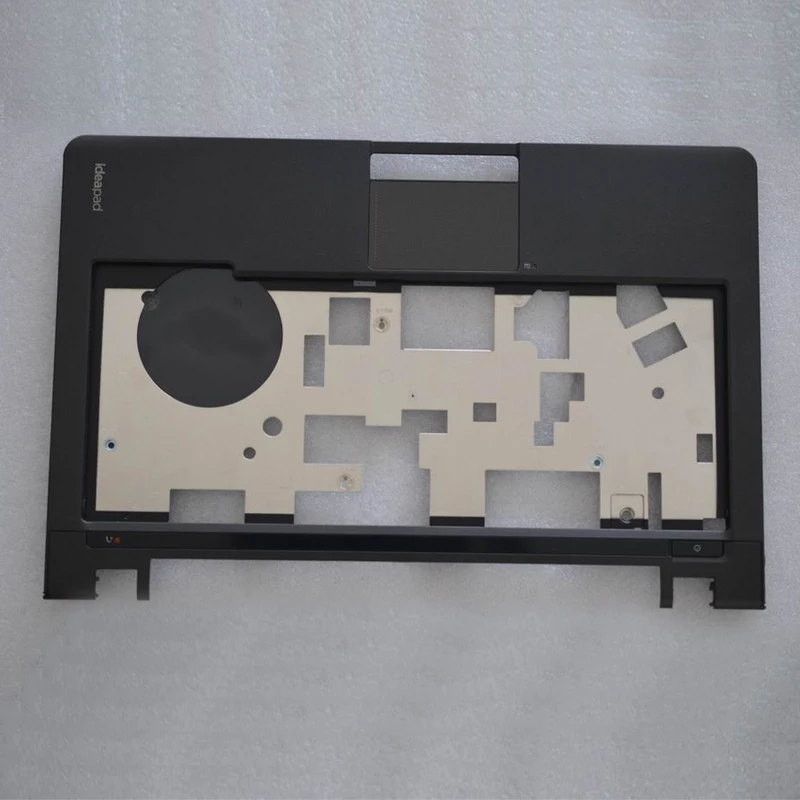 

New Original LS205 Palmrest Case W/Speaker&Touchpad For Lenovo ideapad S205 Laptop,P/N 31049240 60.4MN04.005