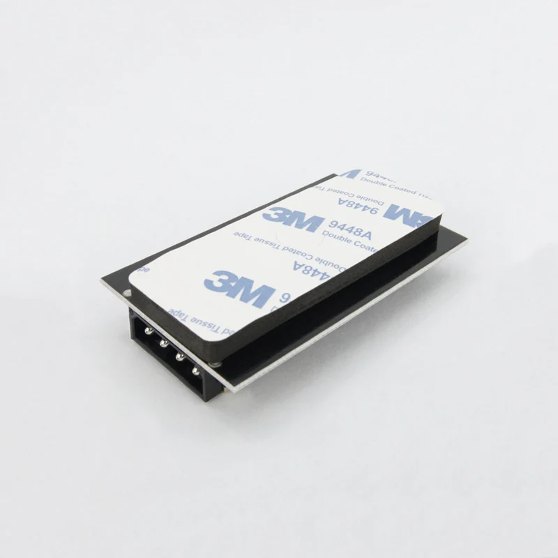 ALSEYE 4pin ШИМ кулер Концентратор для вентилятора компьютера Скорость контроллер