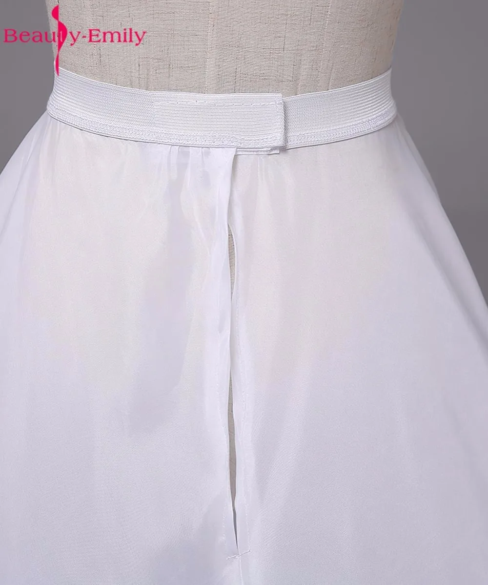 Мини юбка с длинным шлейфом для свадебных вечеринок кринолиновый 6 ходунков 2020|long