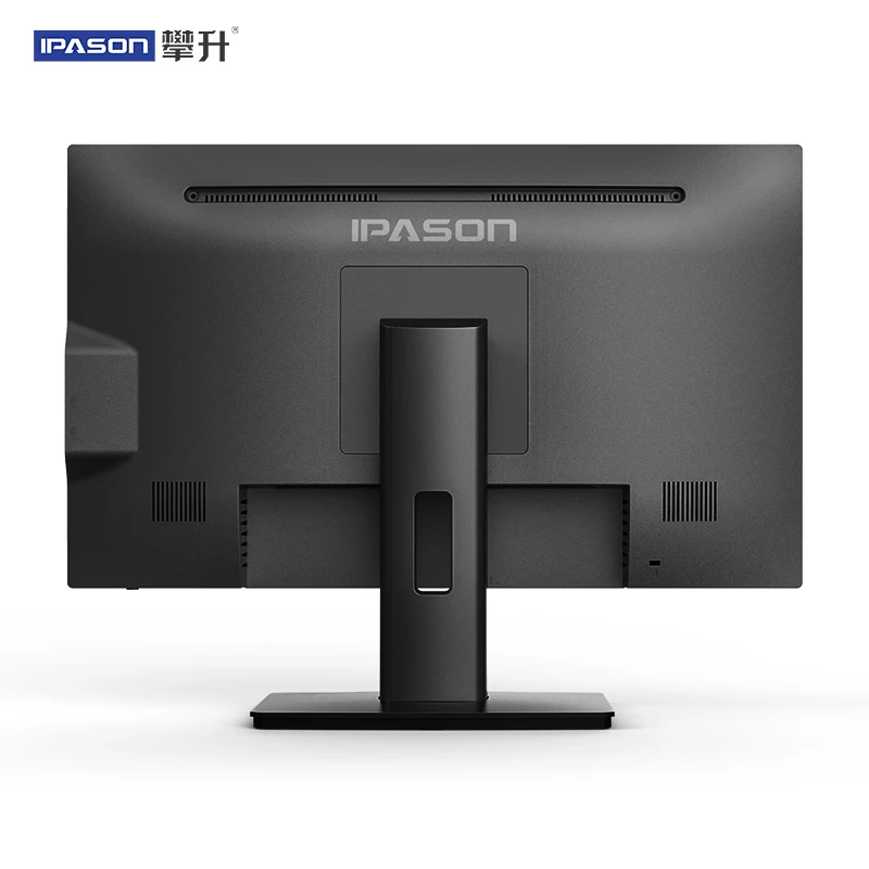 Ipason P22 21,5-дюймовый офисный настольный все-в-одном ПК/Intel 4-х ядерный J3160 8G Оперативная память/120G SSD/WiFi/Бизнес мышь и клавиатура ультра-тонкий