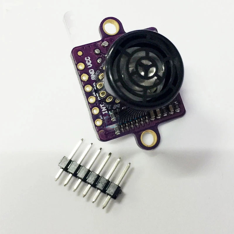 Устройство управления полетом GY US42 i2c Pixhawk APM ультразвуковой дальномер измерение