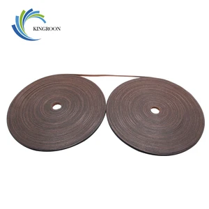 Ремень синхронизации KINGROON GT2, 1 м, ширина 6 мм, резиновый ремень 2GT для 3D-принтера