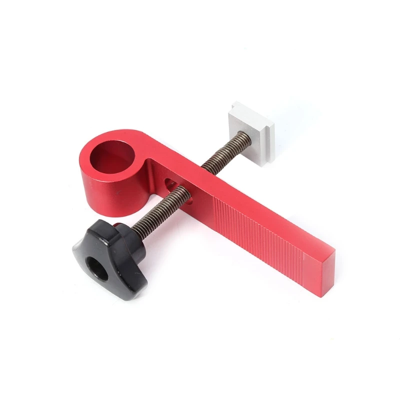 4 шт. Универсальный палка для татуировки зажимы деревообрабатывающий поделки