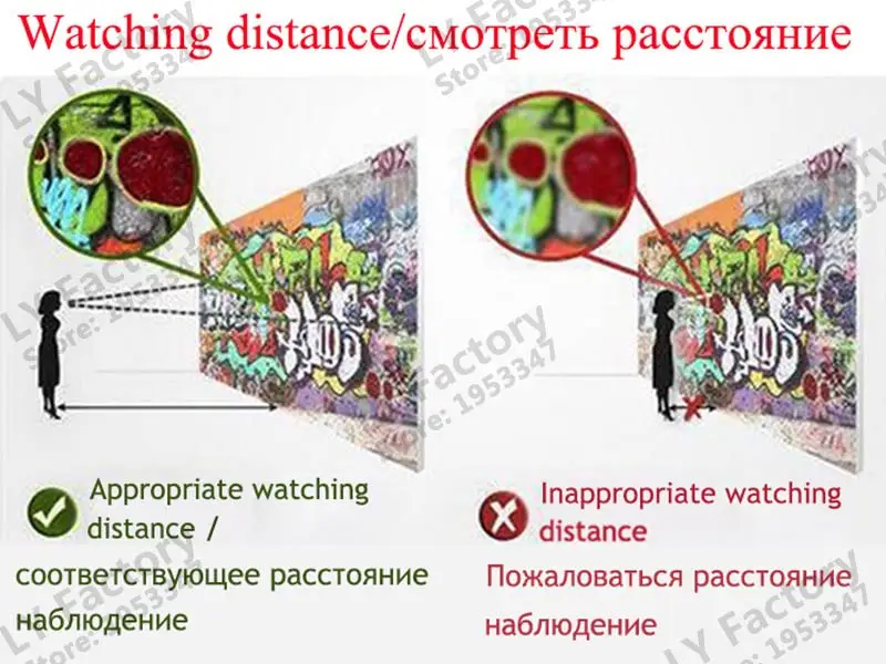 Needlework Crafts 14CT unprinted embroidery French DMC Quality Counted Cross Stitch Kit DIY Animals Lions | Дом и сад