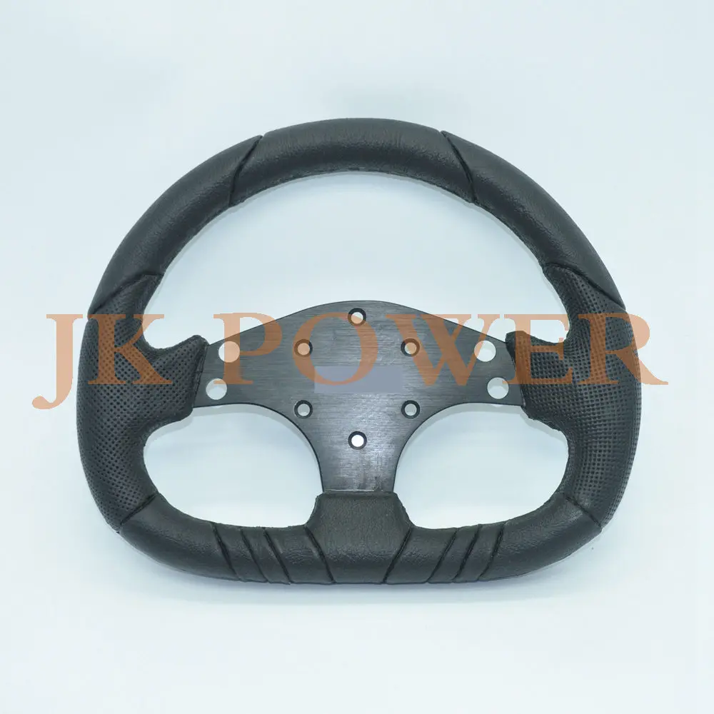 Универсальное высококачественное классическое Спортивное гоночное рулевое
