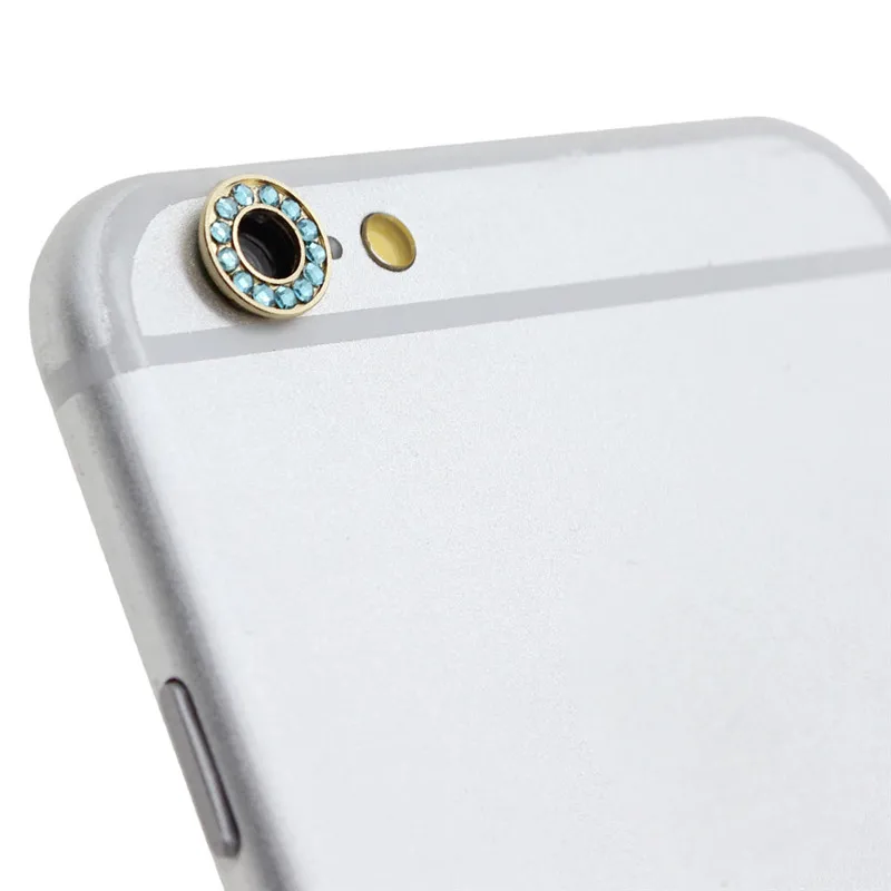 5 шт. защитное кольцо для объектива iPhone 6/6s 4 7 дюйма|ring for|ring for iphonering ring |