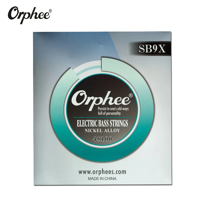 Аксессуары для гитары Orphee SB 9X 95X 96 бриджи с высокими басами нить из никелевого