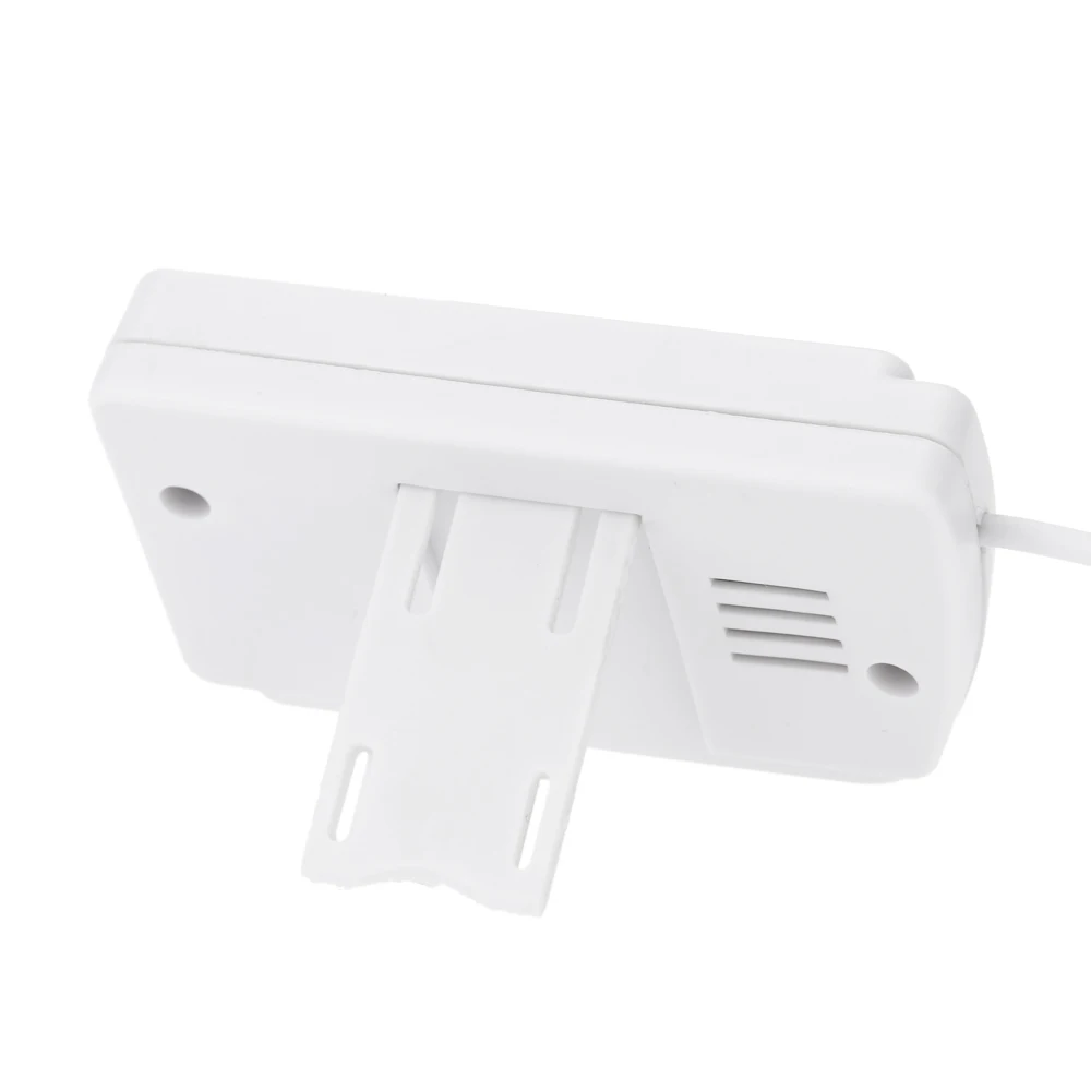 Мини цифровой измеритель температуры и влажности инкубатор для домашних