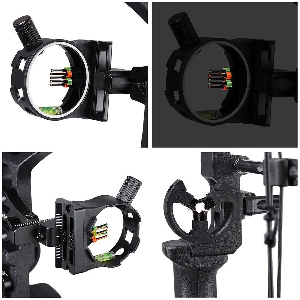 Стрелы для стрельбы из лука Junxing M120 2 цвета|arrow set|hunting compound bowfishing bow |