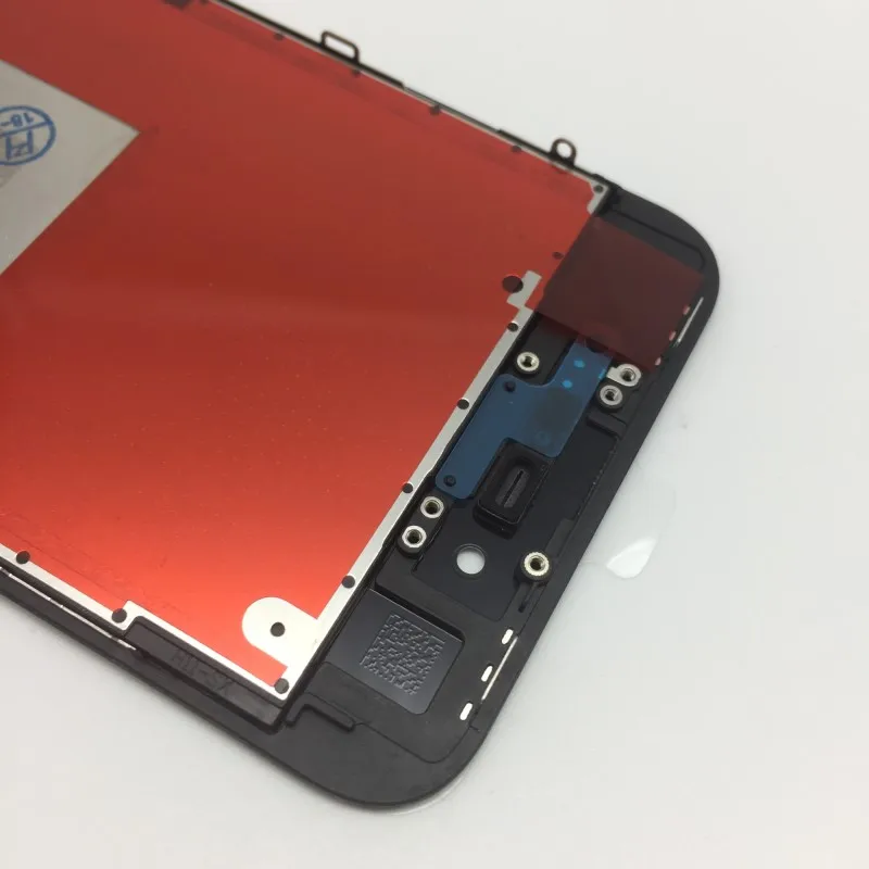 4 7 дюймов класс AAA ЖК дисплей для Iphone 8 сборка с 3D сенсорным экраном дигитайзер Iphone8