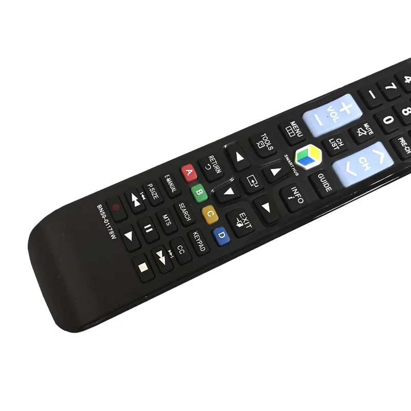 Для Samsung Smart LCD TV Remote Control BN59 01178W LED 55in 65 &quotOLED 17|remote control for samsung|remote tvremotes tv |