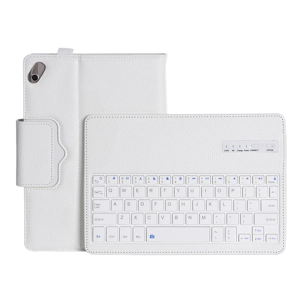 Беспроводной Bluetooth клавиатура Стенд кожаный чехол для huawei MediaPad M5 Lite 10 BAH2-W19/L09/W09 T5 10 AGS2-W09/L09/L03/W19
