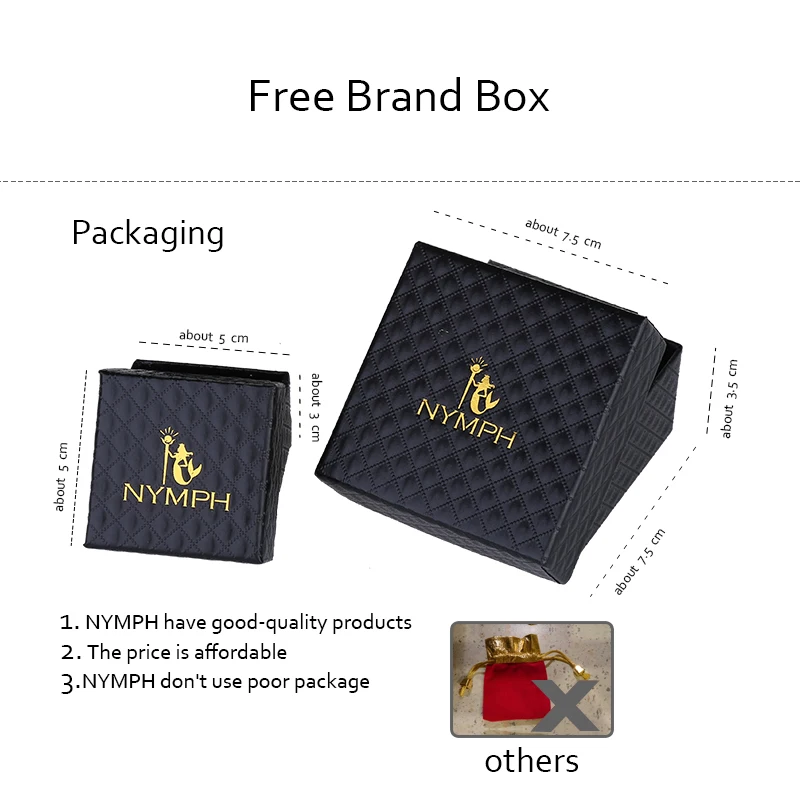 Женское Ожерелье-чокер [NYMPH] ювелирное изделие из натурального пресноводного