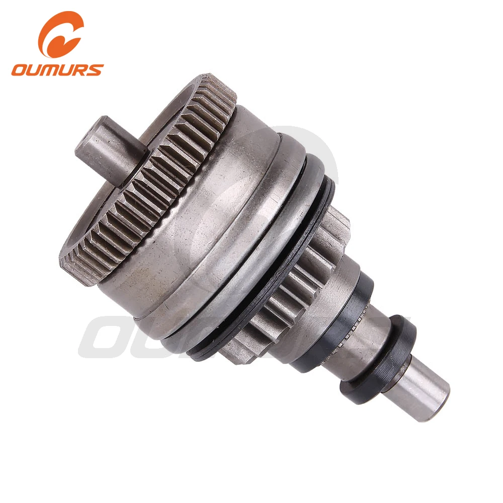 Стартовый привод для мотоцикла ouwalls Yamaha WaveRunner Jet ski GP1300R 800R 760 1200 Superjet SJ650 700 SUV1200 6M6