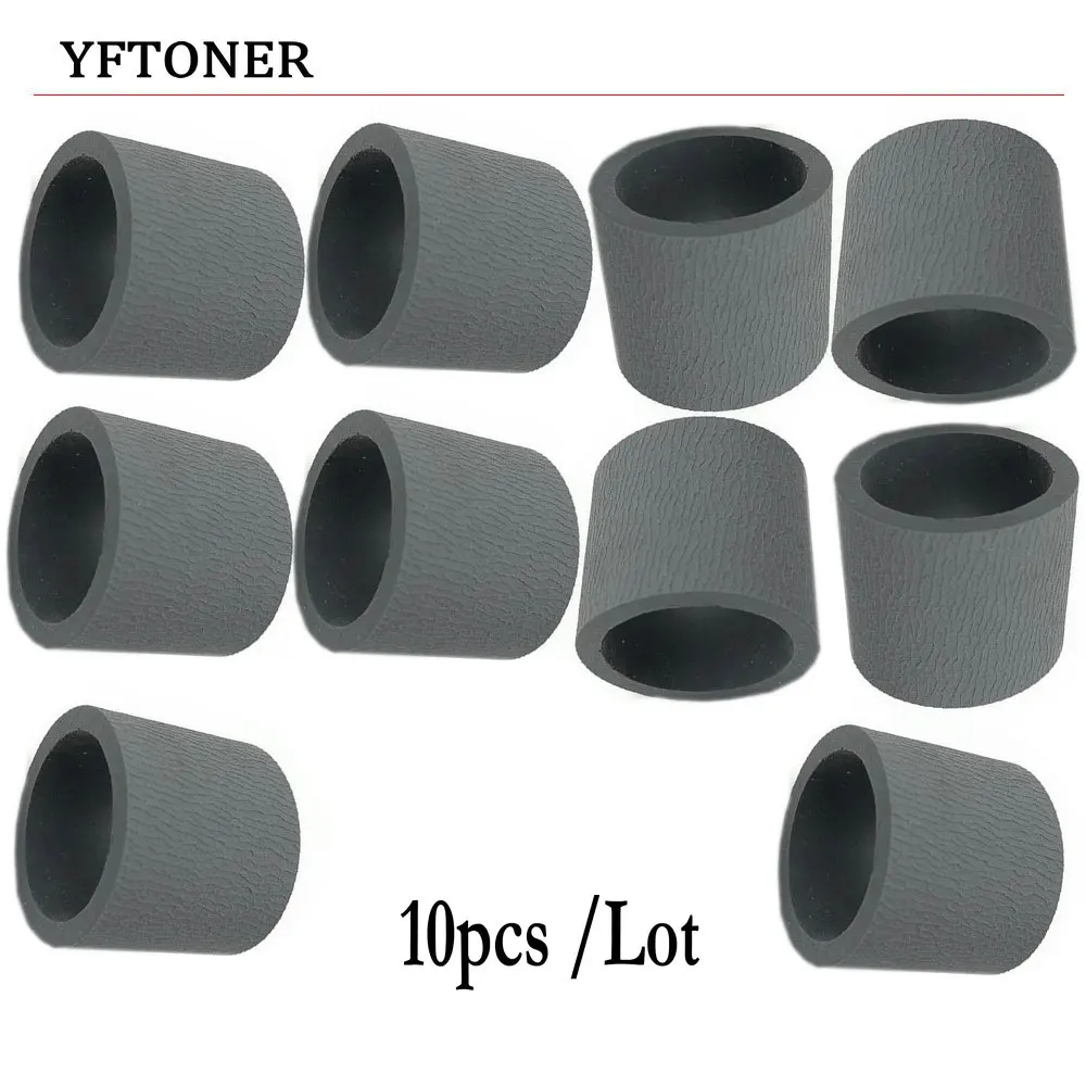 10 шт./лот YFTONER ролик Пикап для Canon MF3110 MF3220 MF3228 MF3240 MF3250 MF5530 MF5550 MF5630 MF5650 MF5730 принтер |