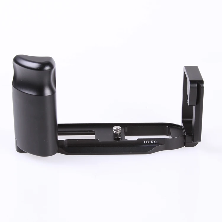 RX-1 RX1 вертикальный колотушка RX1R Ручка L Тип Быстрый монтаж камеры ручка |
