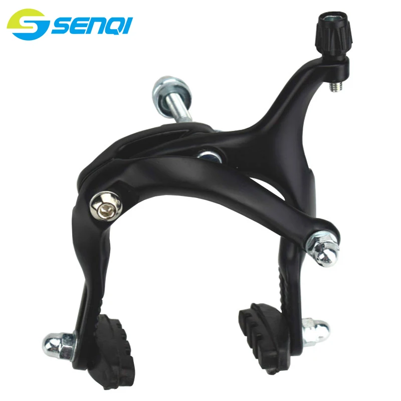 Комплект тормозных суппортов для велосипеда 61-79 мм тормоза SCJ001 | Спорт и