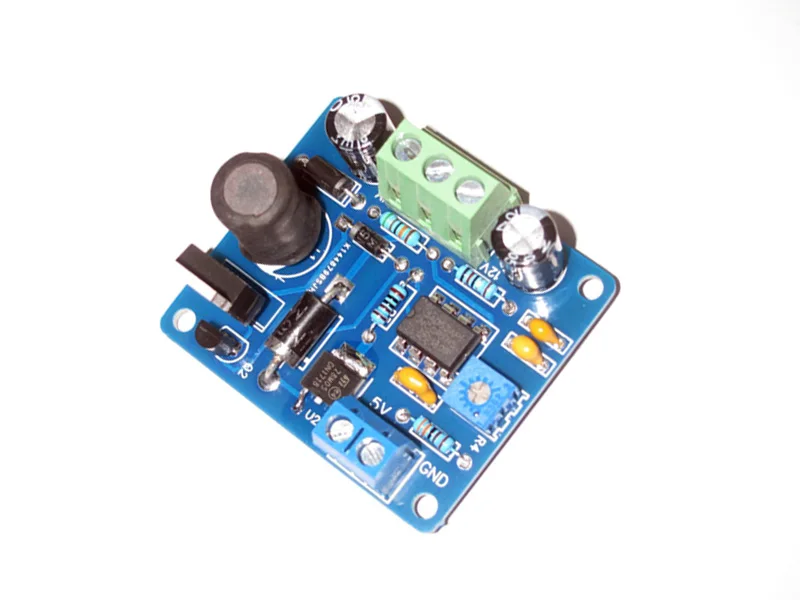 DC 12 В до 170 в DC повышающий Высокое напряжение NIXIE модуль питания PSU NIXIE трубка Эра светящиеся часы трубка