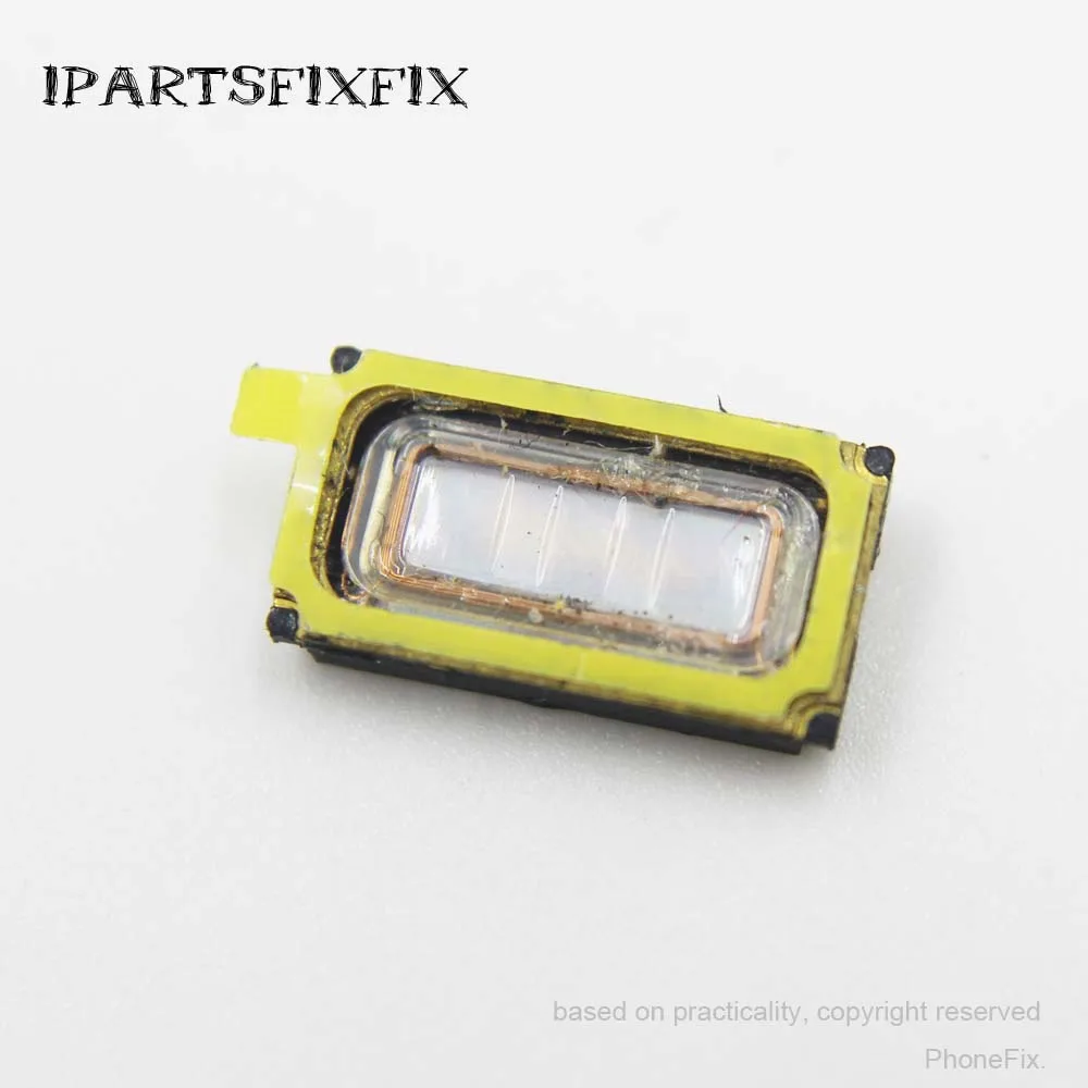 

10pcs/lot Genuine Earpiece Ear Speaker For HTC Desire 610 D610n